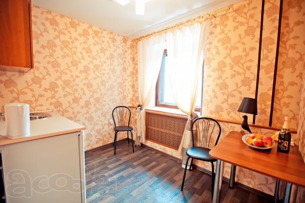 Гостиница Барнаула с апартаментами в чистом районе