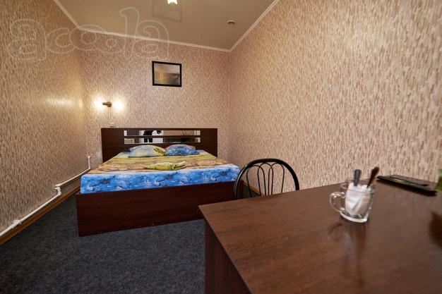 Уютная гостиница в Барнауле рядом с туристическими маршрутами